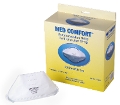 Med-Comfort Filtrierende Halbmaske FFP3D